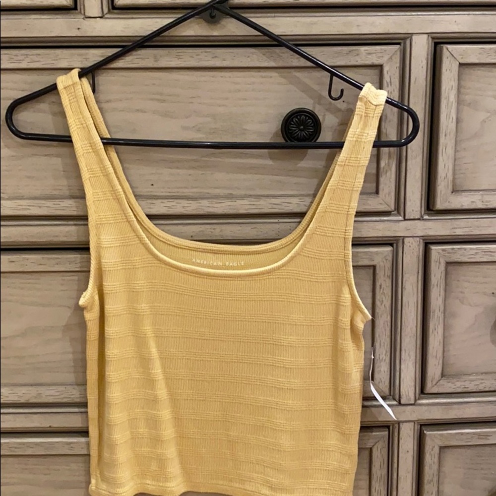 ⚡️⚡️NWT American Eagle Tank top